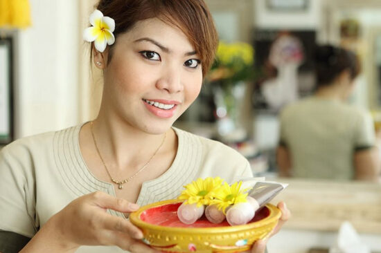 Smart Beauty Spa at Kuta