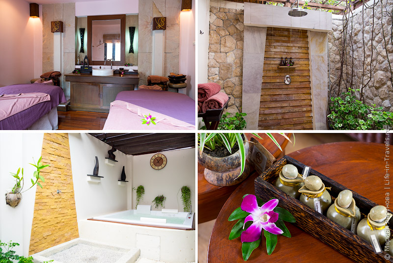 Bandara Resort & Spa – отель на Самуи, пляж Бопхут, Таиланд Bandara Resort & Spa – отель на Самуи, пляж Бопхут, Таиланд