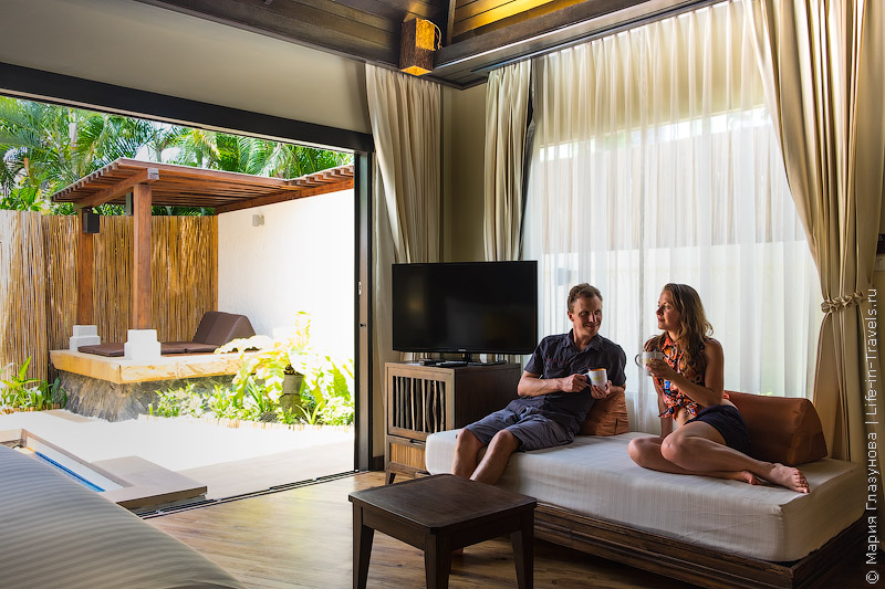Bandara Resort & Spa – отель на Самуи, пляж Бопхут, Таиланд Bandara Resort & Spa – отель на Самуи, пляж Бопхут, Таиланд