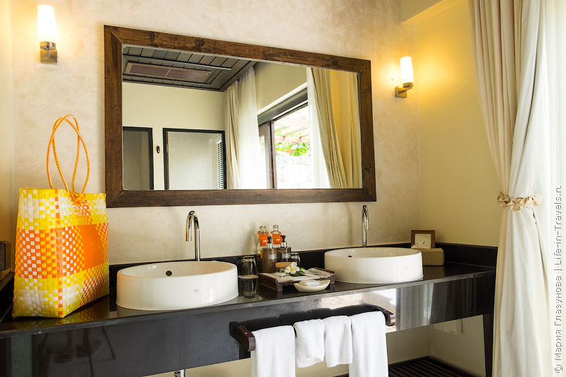 Bandara Resort & Spa – отель на Самуи, пляж Бопхут, Таиланд Bandara Resort & Spa – отель на Самуи, пляж Бопхут, Таиланд