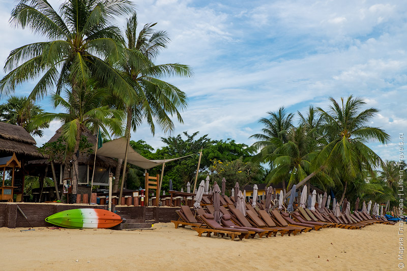 Bandara Resort & Spa – отель на Самуи, пляж Бопхут, Таиланд Bandara Resort & Spa – отель на Самуи, пляж Бопхут, Таиланд