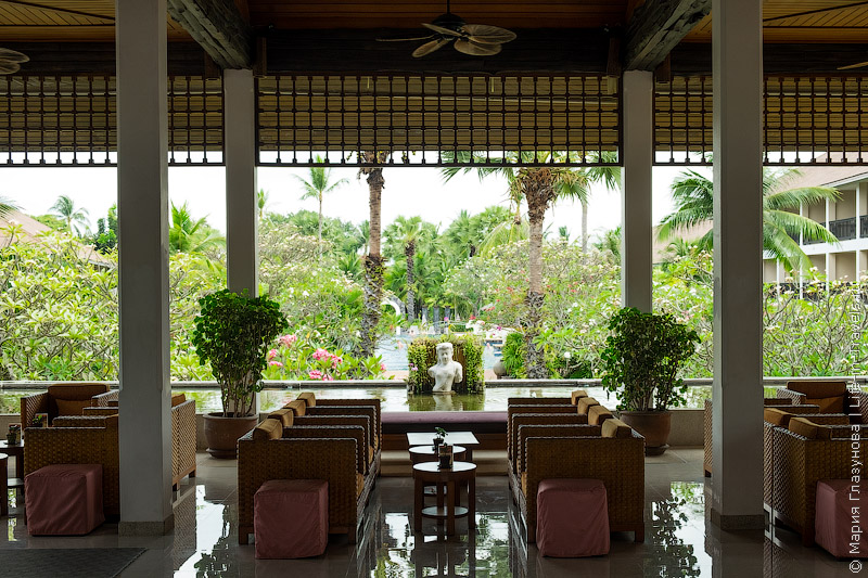 Bandara Resort & Spa – отель на Самуи, пляж Бопхут, Таиланд Bandara Resort & Spa – отель на Самуи, пляж Бопхут, Таиланд