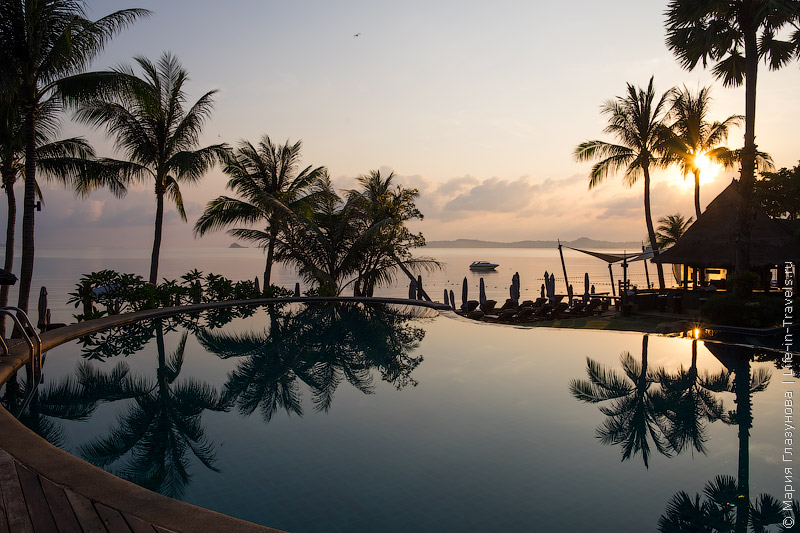 Bandara Resort & Spa – отель на Самуи, пляж Бопхут, Таиланд Bandara Resort & Spa – отель на Самуи, пляж Бопхут, Таиланд