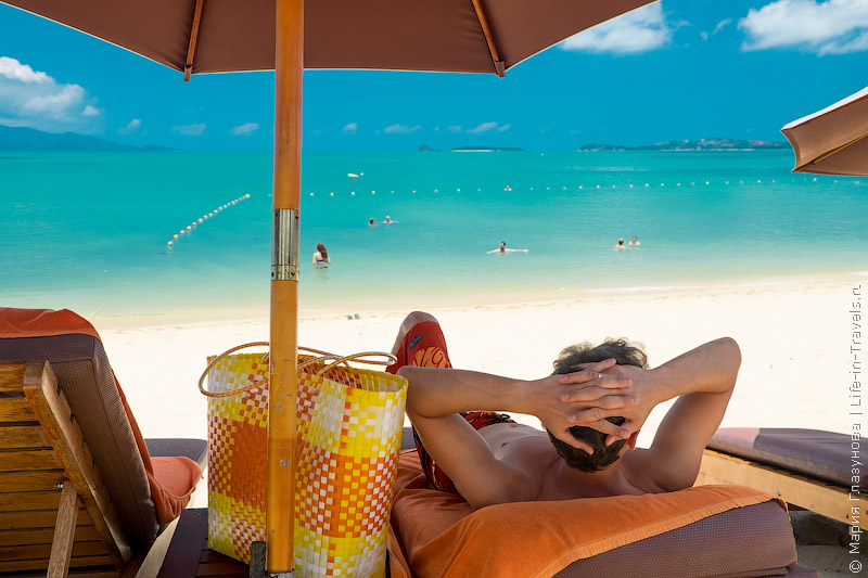 Bandara Resort & Spa – отель на Самуи, пляж Бопхут, Таиланд Bandara Resort & Spa – отель на Самуи, пляж Бопхут, Таиланд