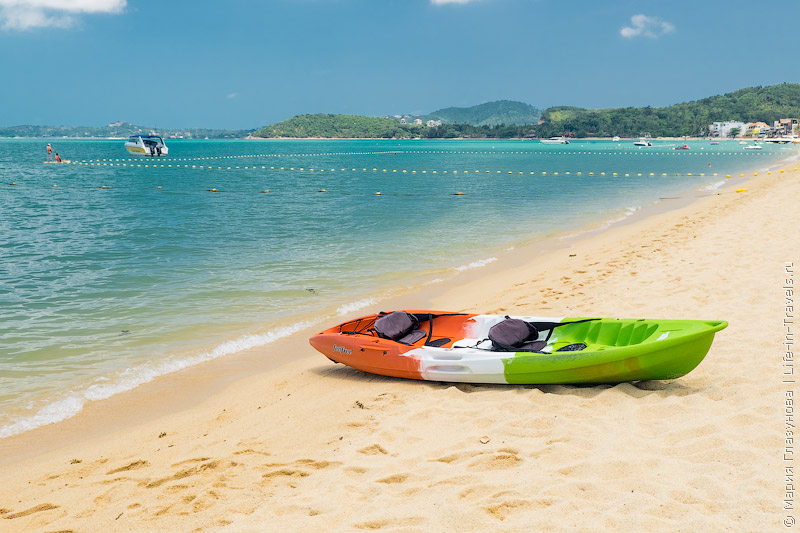 Bandara Resort & Spa – отель на Самуи, пляж Бопхут, Таиланд Bandara Resort & Spa – отель на Самуи, пляж Бопхут, Таиланд