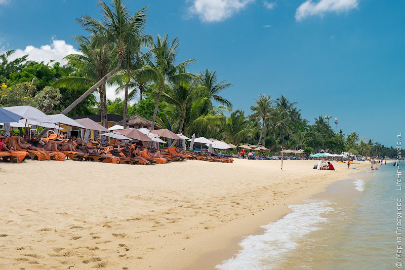 Bandara Resort & Spa – отель на Самуи, пляж Бопхут, Таиланд Bandara Resort & Spa – отель на Самуи, пляж Бопхут, Таиланд