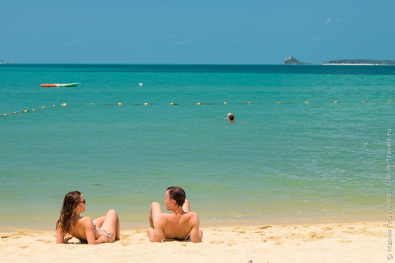 Bandara Resort & Spa – отель на Самуи, пляж Бопхут, Таиланд Bandara Resort & Spa – отель на Самуи, пляж Бопхут, Таиланд
