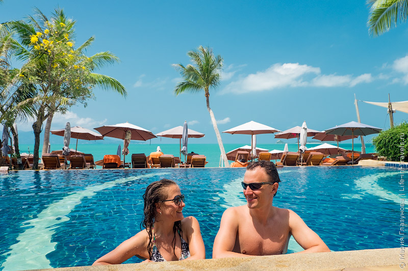 Bandara Resort & Spa – отель на Самуи, пляж Бопхут, Таиланд Bandara Resort & Spa – отель на Самуи, пляж Бопхут, Таиланд