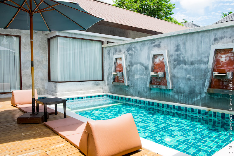 Bandara Resort & Spa – отель на Самуи, пляж Бопхут, Таиланд Bandara Resort & Spa – отель на Самуи, пляж Бопхут, Таиланд