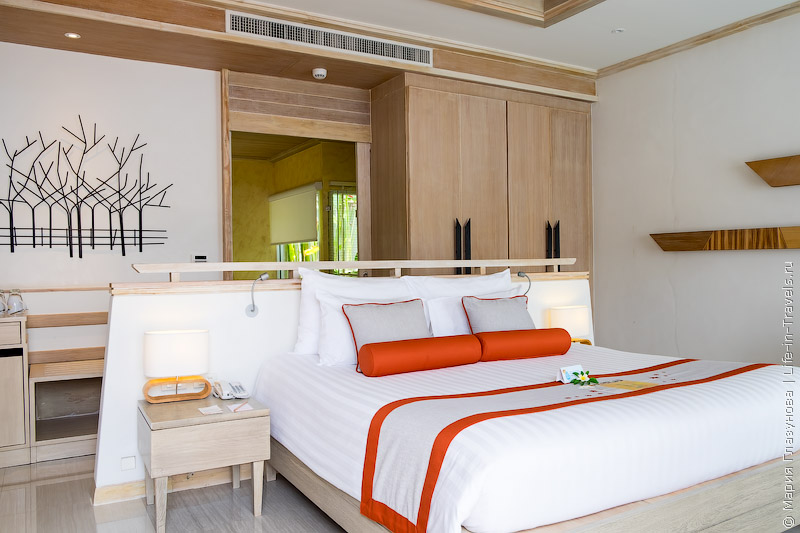Bandara Resort & Spa – отель на Самуи, пляж Бопхут, Таиланд Bandara Resort & Spa – отель на Самуи, пляж Бопхут, Таиланд