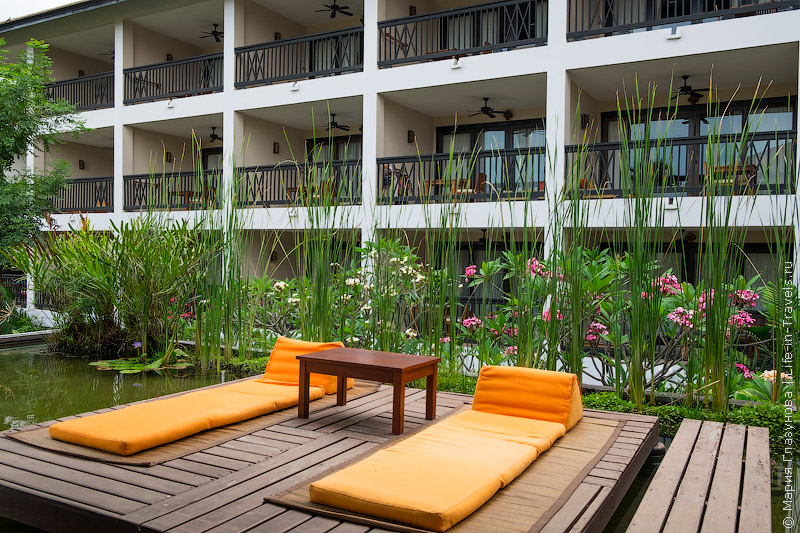 Bandara Resort & Spa Samui
