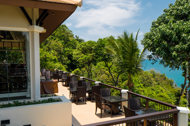 Banyan Tree Samui 5*, Самуи, Таиланд Banyan Tree Samui 5*, Самуи, Таиланд