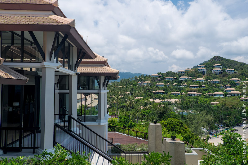 Banyan Tree Samui 5*, Самуи, Таиланд Banyan Tree Samui 5*, Самуи, Таиланд
