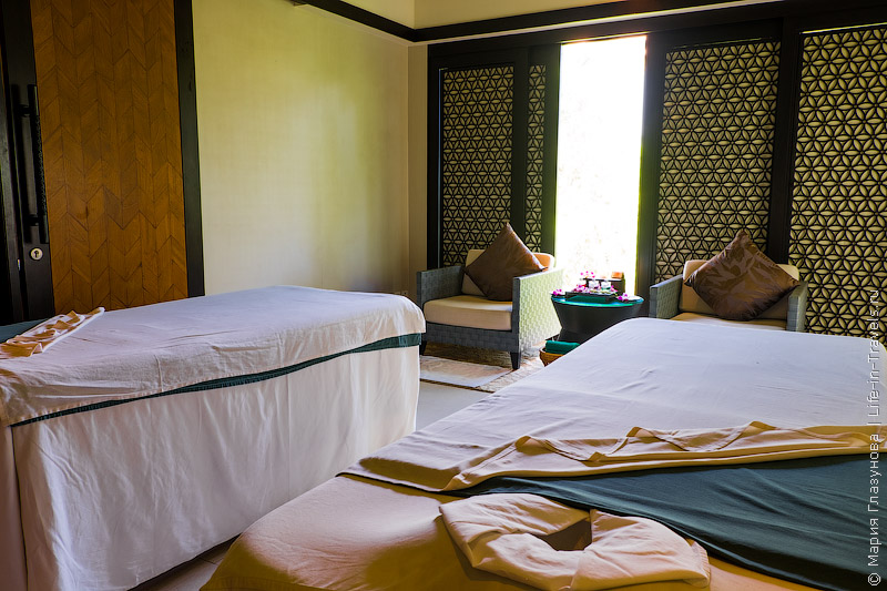 Banyan Tree Samui 5*, Самуи, Таиланд Banyan Tree Samui 5*, Самуи, Таиланд