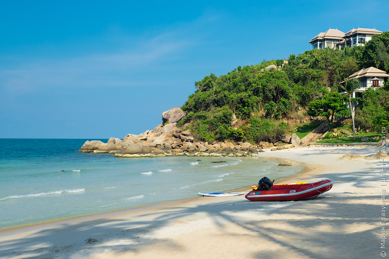 Banyan Tree Samui 5*, Самуи, Таиланд Banyan Tree Samui 5*, Самуи, Таиланд