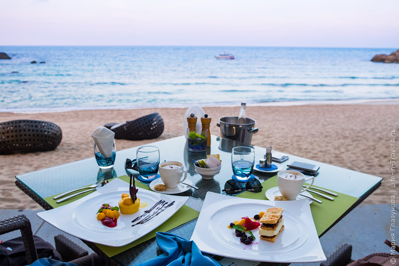 Banyan Tree Samui 5*, Самуи, Таиланд Banyan Tree Samui 5*, Самуи, Таиланд