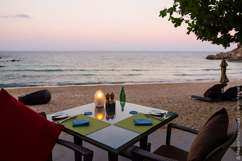 Banyan Tree Samui 5*, Самуи, Таиланд Banyan Tree Samui 5*, Самуи, Таиланд