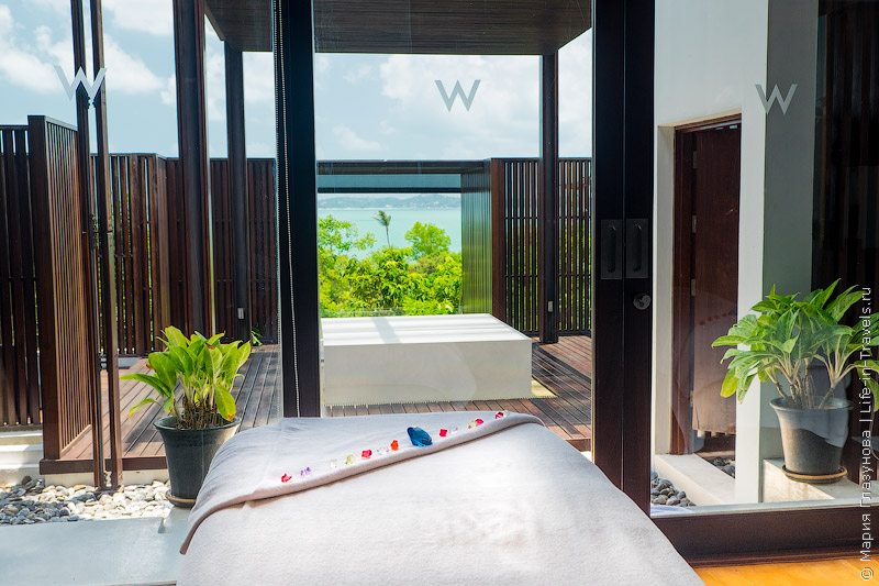 Виллы W Retreat Koh Samui 5*, Самуи, Таиланд Виллы W Retreat Koh Samui 5*, Самуи, Таиланд