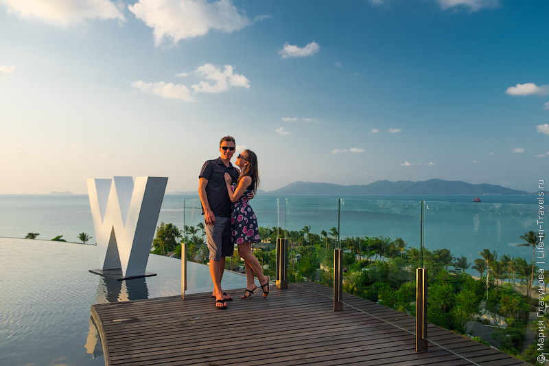 Виллы W Retreat Koh Samui 5*, Самуи, Таиланд Виллы W Retreat Koh Samui 5*, Самуи, Таиланд