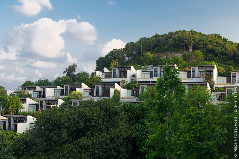 Виллы W Retreat Koh Samui 5*, Самуи, Таиланд Виллы W Retreat Koh Samui 5*, Самуи, Таиланд