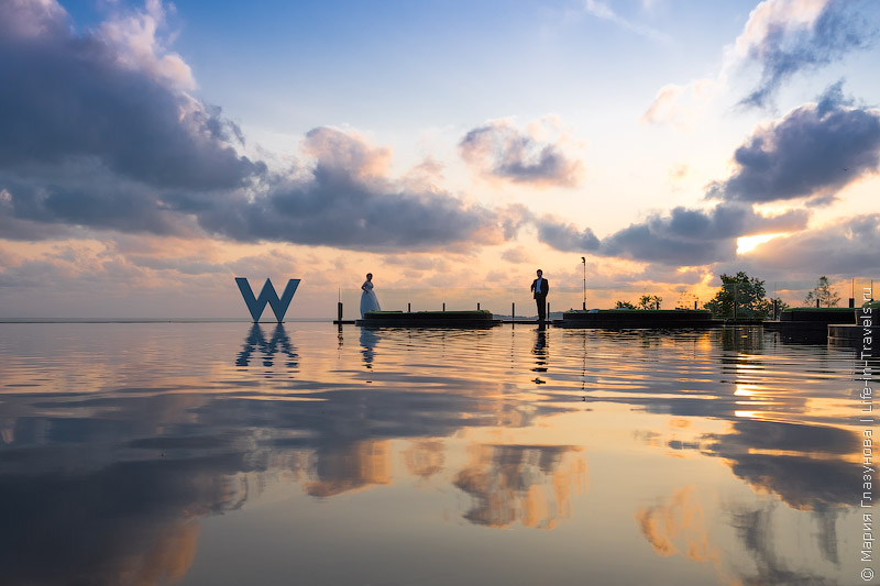 Виллы W Retreat Koh Samui 5*, Самуи, Таиланд Виллы W Retreat Koh Samui 5*, Самуи, Таиланд