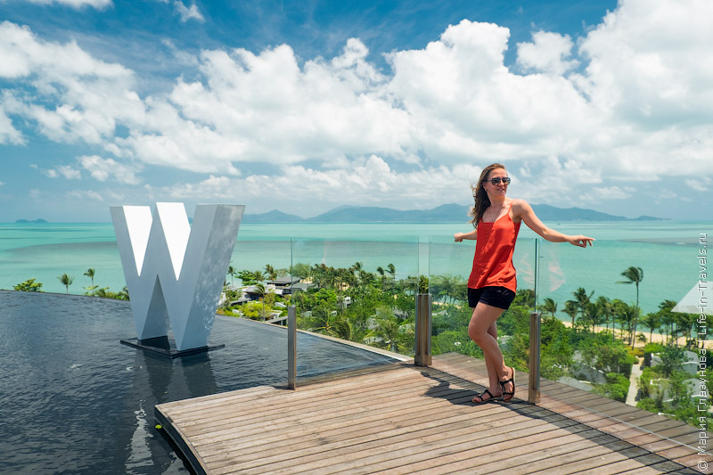 Виллы W Retreat Koh Samui 5*, Самуи, Таиланд Виллы W Retreat Koh Samui 5*, Самуи, Таиланд