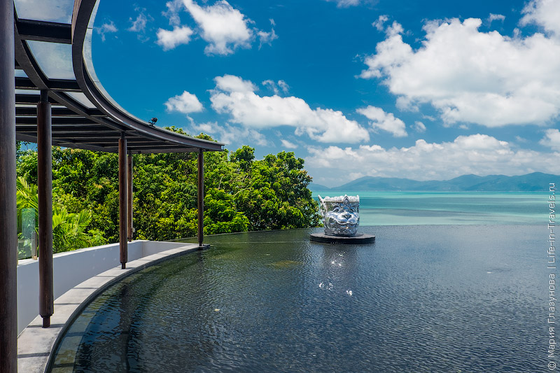 Виллы W Retreat Koh Samui 5*, Самуи, Таиланд Виллы W Retreat Koh Samui 5*, Самуи, Таиланд