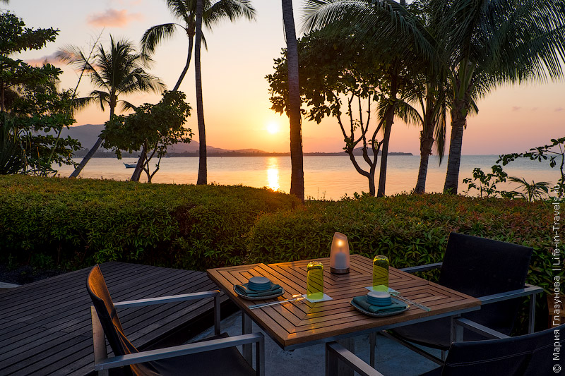 Виллы W Retreat Koh Samui 5*, Самуи, Таиланд Виллы W Retreat Koh Samui 5*, Самуи, Таиланд
