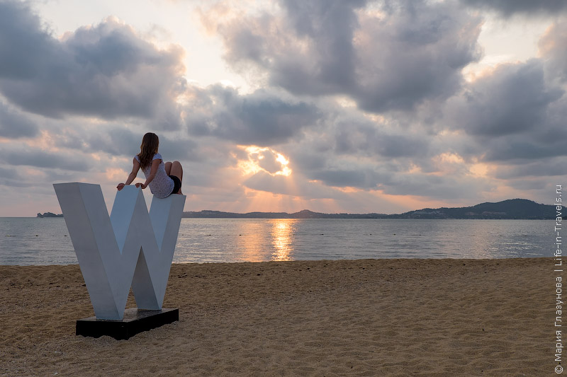 Виллы W Retreat Koh Samui 5*, Самуи, Таиланд Виллы W Retreat Koh Samui 5*, Самуи, Таиланд