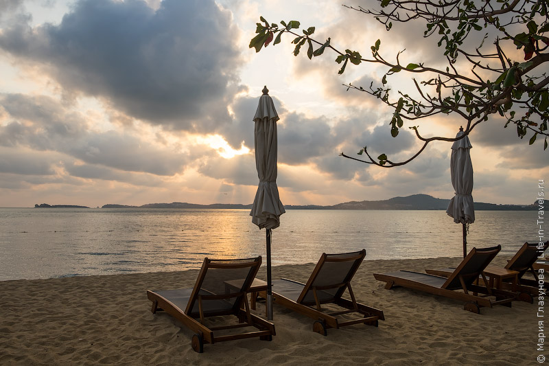 Виллы W Retreat Koh Samui 5*, Самуи, Таиланд Виллы W Retreat Koh Samui 5*, Самуи, Таиланд