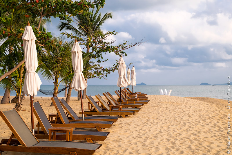 Виллы W Retreat Koh Samui 5*, Самуи, Таиланд Виллы W Retreat Koh Samui 5*, Самуи, Таиланд