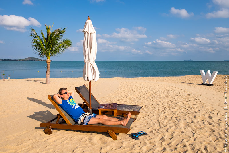 Виллы W Retreat Koh Samui 5*, Самуи, Таиланд Виллы W Retreat Koh Samui 5*, Самуи, Таиланд
