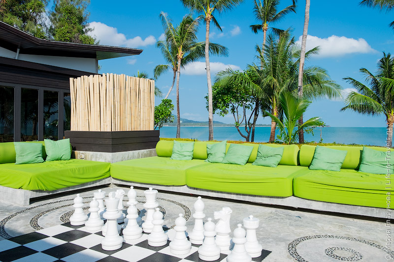 Виллы W Retreat Koh Samui 5*, Самуи, Таиланд Виллы W Retreat Koh Samui 5*, Самуи, Таиланд