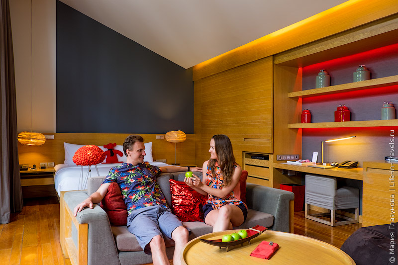 Виллы W Retreat Koh Samui 5*, Самуи, Таиланд Виллы W Retreat Koh Samui 5*, Самуи, Таиланд