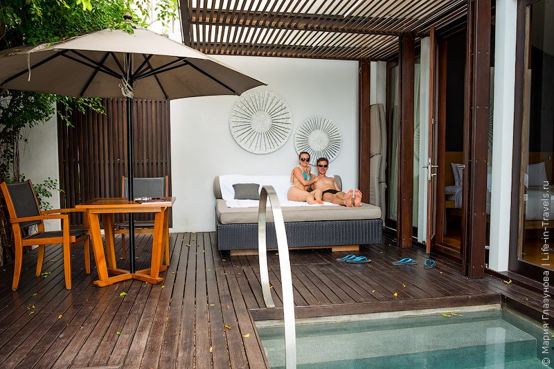 Виллы W Retreat Koh Samui 5*, Самуи, Таиланд Виллы W Retreat Koh Samui 5*, Самуи, Таиланд