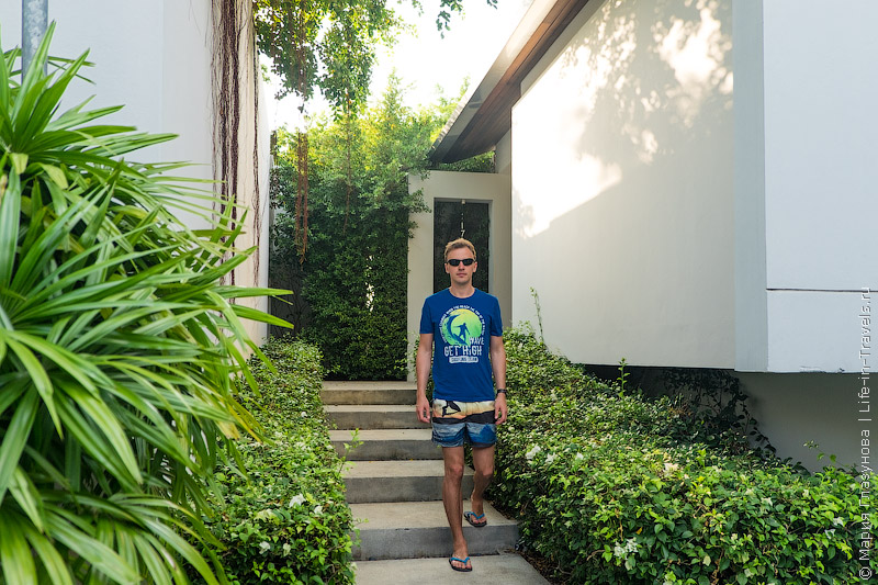 Виллы W Retreat Koh Samui 5*, Самуи, Таиланд Виллы W Retreat Koh Samui 5*, Самуи, Таиланд