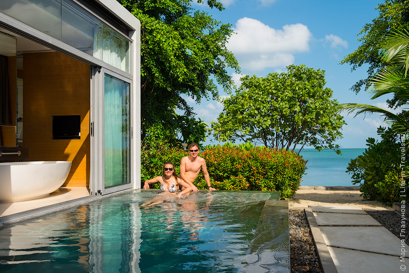 Виллы W Retreat Koh Samui 5*, Самуи, Таиланд Виллы W Retreat Koh Samui 5*, Самуи, Таиланд