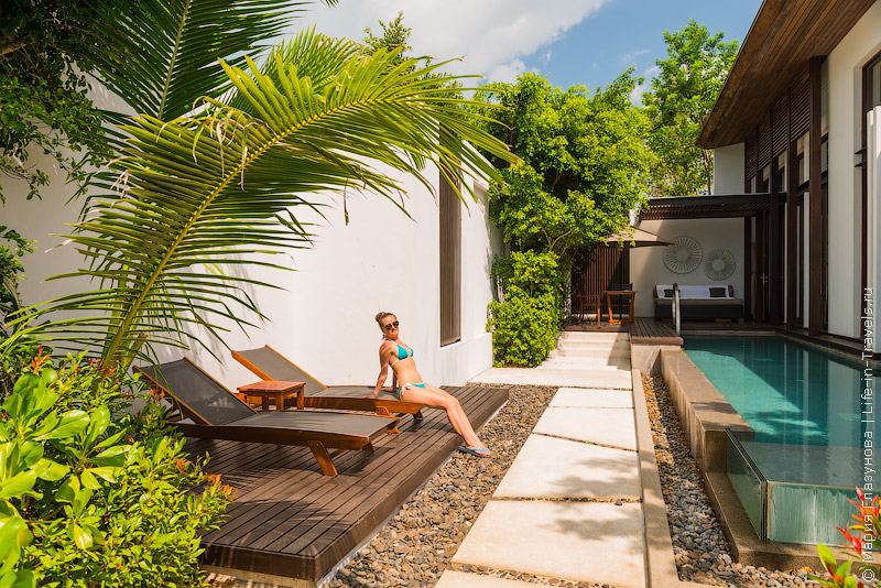 Виллы W Retreat Koh Samui 5*, Самуи, Таиланд Виллы W Retreat Koh Samui 5*, Самуи, Таиланд