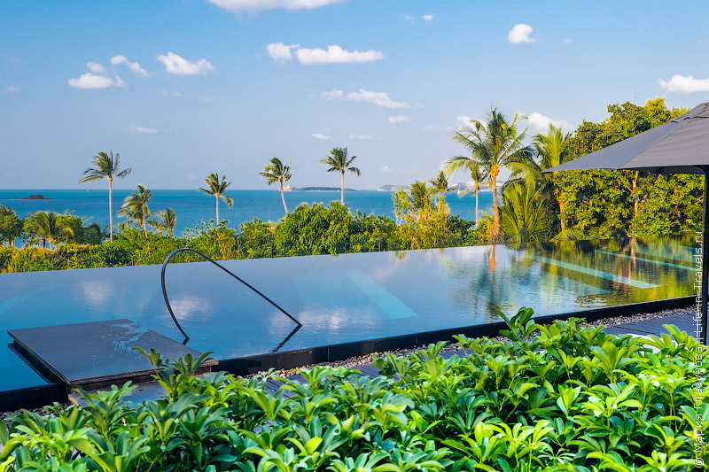 Виллы W Retreat Koh Samui 5*, Самуи, Таиланд Виллы W Retreat Koh Samui 5*, Самуи, Таиланд