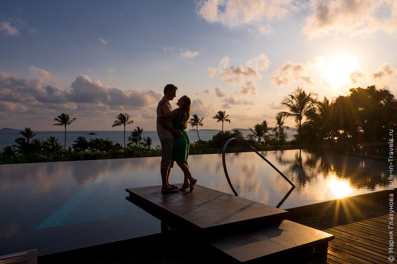 Виллы W Retreat Koh Samui 5*, Самуи, Таиланд Виллы W Retreat Koh Samui 5*, Самуи, Таиланд