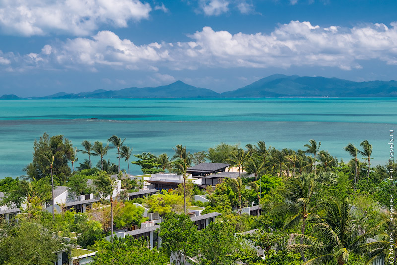 Виллы W Retreat Koh Samui 5*, Самуи, Таиланд Виллы W Retreat Koh Samui 5*, Самуи, Таиланд