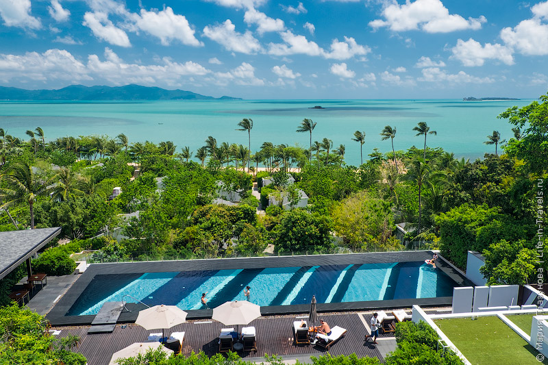Виллы W Retreat Koh Samui 5*, Самуи, Таиланд Виллы W Retreat Koh Samui 5*, Самуи, Таиланд