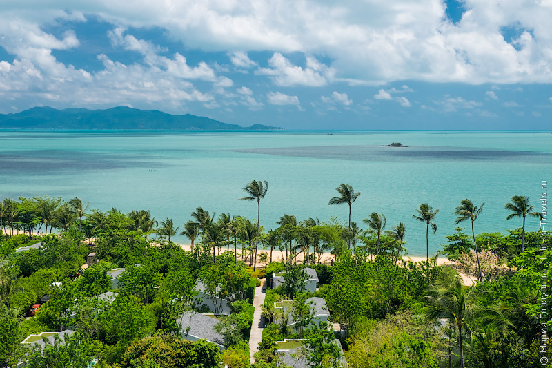 Виллы W Retreat Koh Samui 5*, Самуи, Таиланд Виллы W Retreat Koh Samui 5*, Самуи, Таиланд