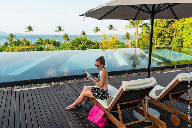 Виллы W Retreat Koh Samui 5*, Самуи, Таиланд Виллы W Retreat Koh Samui 5*, Самуи, Таиланд