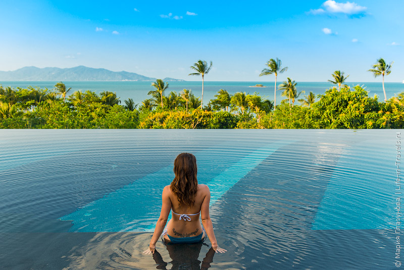 Виллы W Retreat Koh Samui 5*, Самуи, Таиланд Виллы W Retreat Koh Samui 5*, Самуи, Таиланд