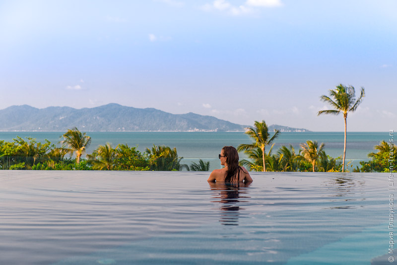 Виллы W Retreat Koh Samui 5*, Самуи, Таиланд Виллы W Retreat Koh Samui 5*, Самуи, Таиланд