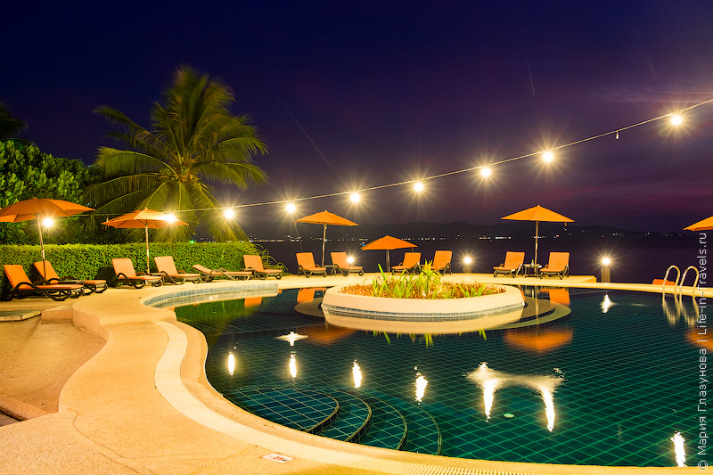 Buri Beach Resort Phangan – Отель на Хаад Рине, Панган, Таиланд