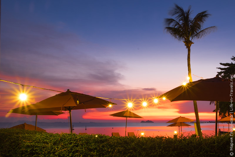 Buri Beach Resort Phangan – Отель на Хаад Рине, Панган, Таиланд