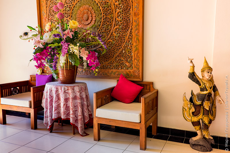Buri Beach Resort Phangan – Отель на Хаад Рине, Панган, Таиланд