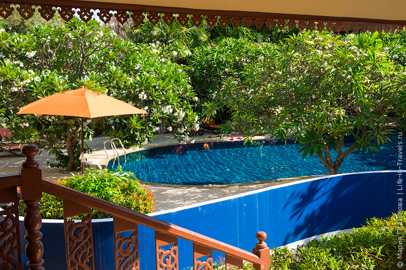 Buri Beach Resort Phangan – Отель на Хаад Рине, Панган, Таиланд